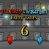 Fireboy & Watergirl 6