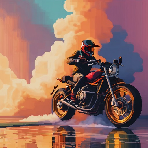 3d-moto-simulator