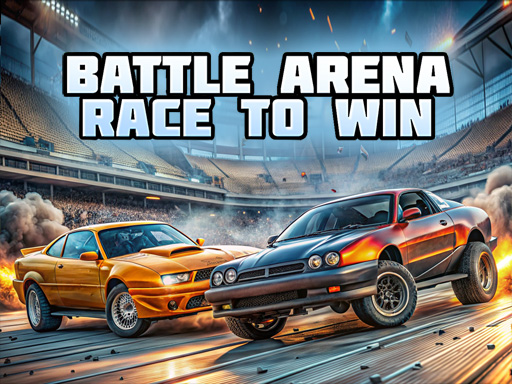battle-arena-race-to-win