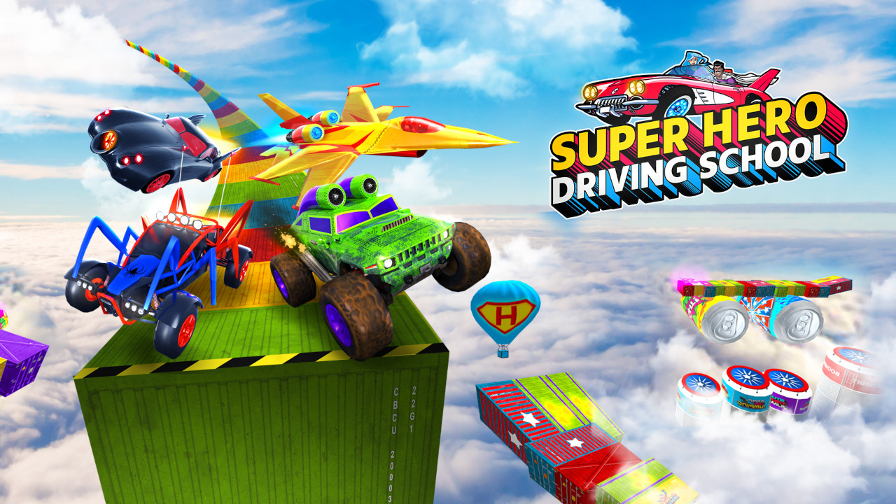super-hero-driving-school